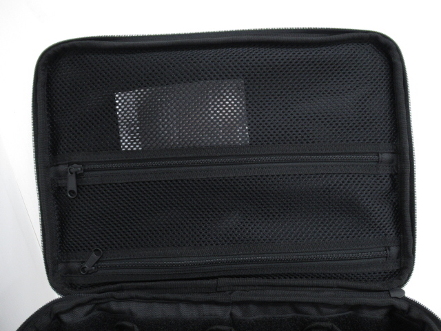 Snow Peak(スノーピーク) ユニットギアバッグ220