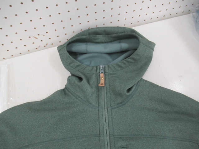 FJALLRAVEN（フェールラーベン）  Abisko Trail Fleece