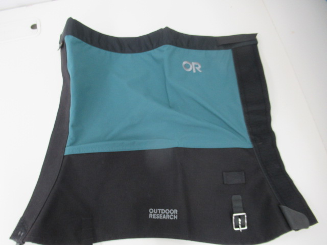 OUTDOOR RESEARCH(アウトドアリサーチ)  クロコダイルゴアテックスゲイター レディース