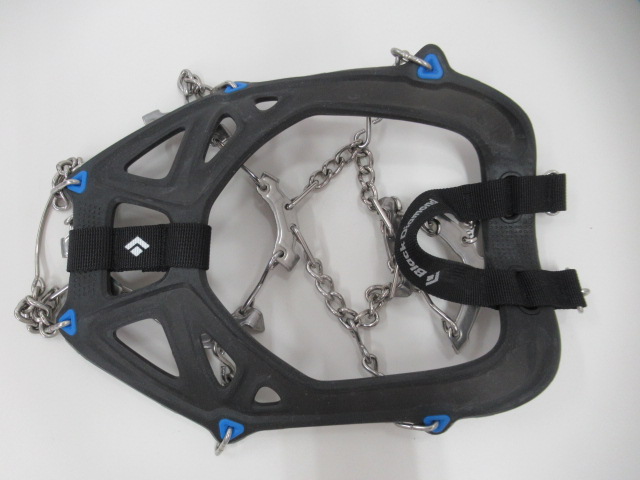 Black Diamond(ブラックダイヤモンド)  アクセススパイク トラクションディバイス