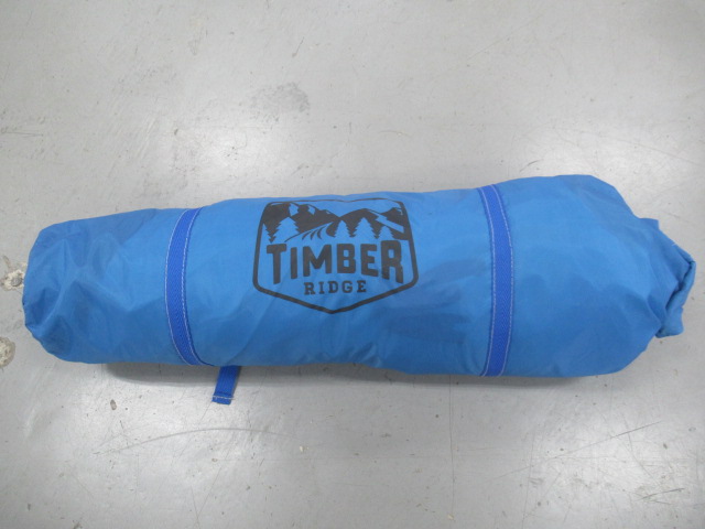 その他ブランド  ティンバーリッジ 2人用 バックパックテント