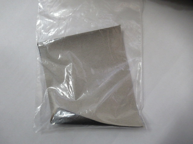 Hilander（ハイランダー）  スエードインフレーターマット ピローレス