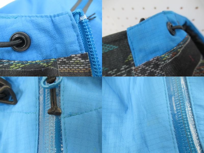 PHENIX(フェニックス)  ウィンタージャケット+オーバーパンツ