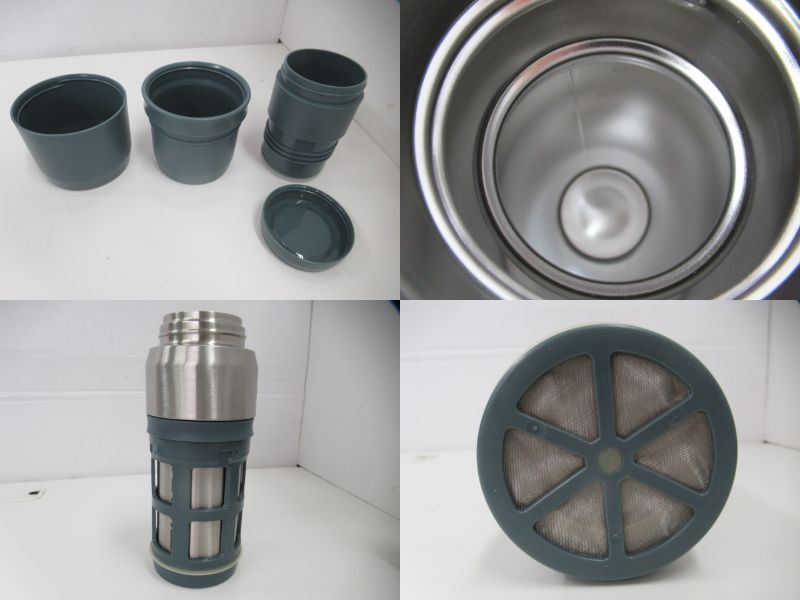 STANLEY（スタンレー）  真空コーヒーシステム 0.5L