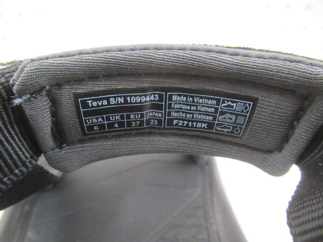 その他ブランド  Teva TERRA FI 5 UNIVERSAL