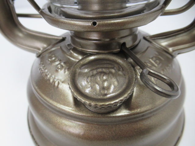 FEUER HAND(フュアハンド)  ベイビースペシャル276 ブロンズ ケースセット