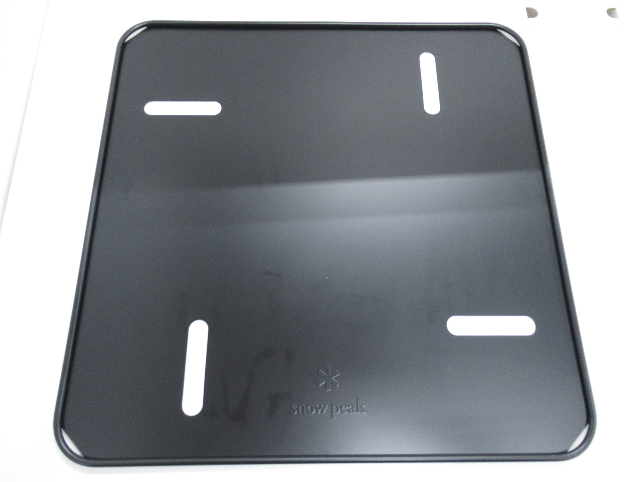 Snow Peak（スノーピーク）  焚火台L スターターセット