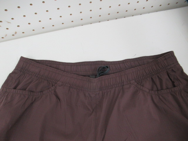 Teton Bros.（ティートンブロス）  ELV1000 5.5in Hybrid Short