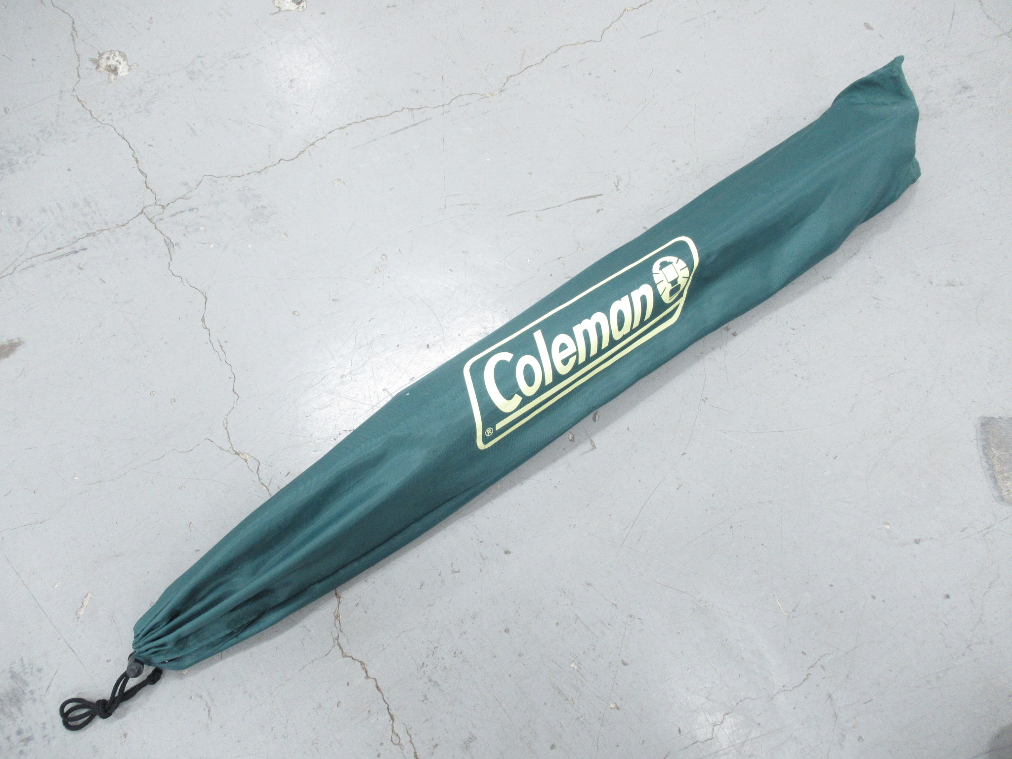 Coleman（コールマン）  ランタンスタンド3