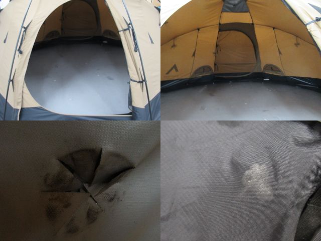 NORTENT(ノルテント) Gamme 6 PC