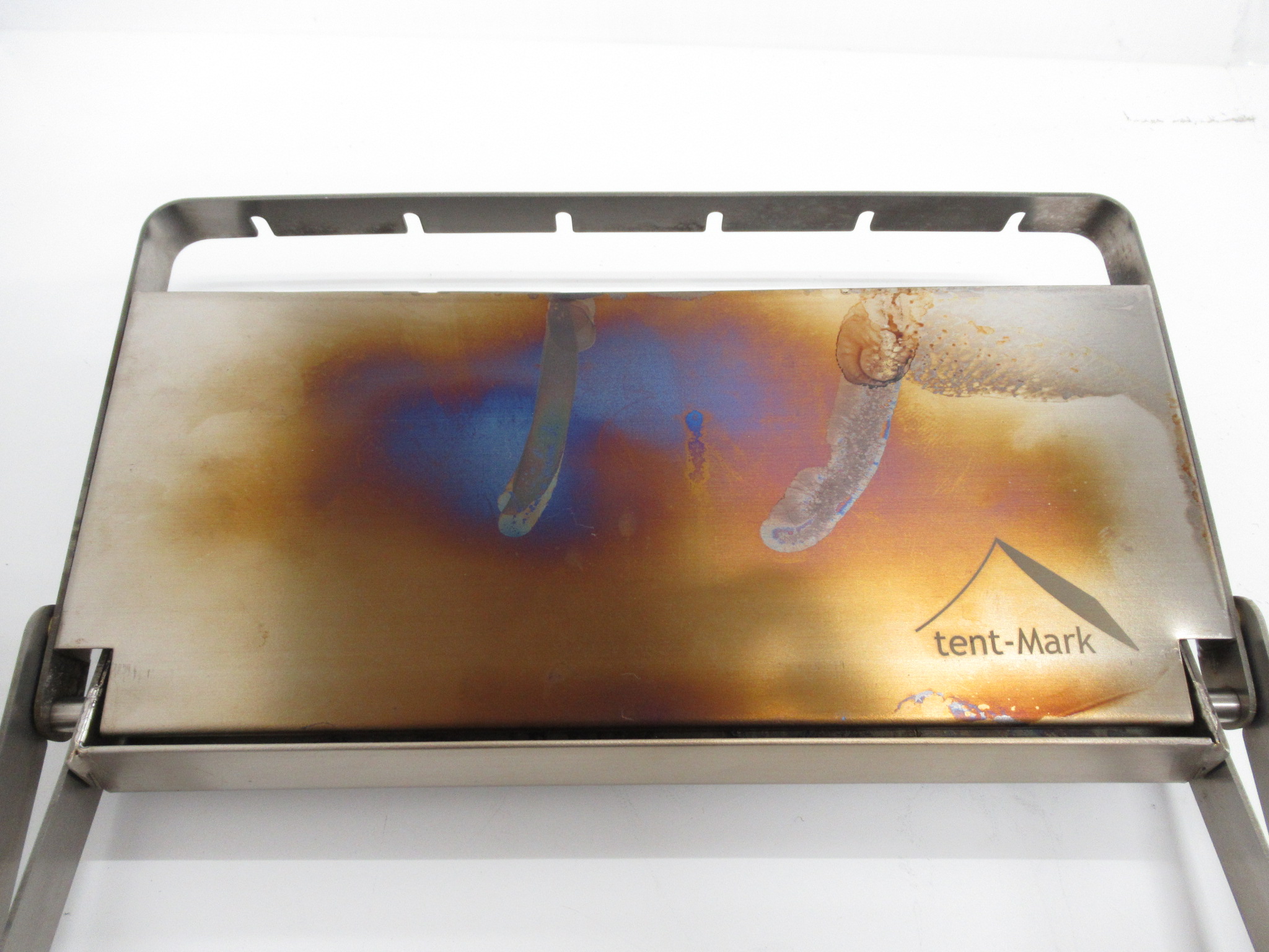 tent-Mark DESIGNS(テンマクデザイン)  男前ファイアグリル