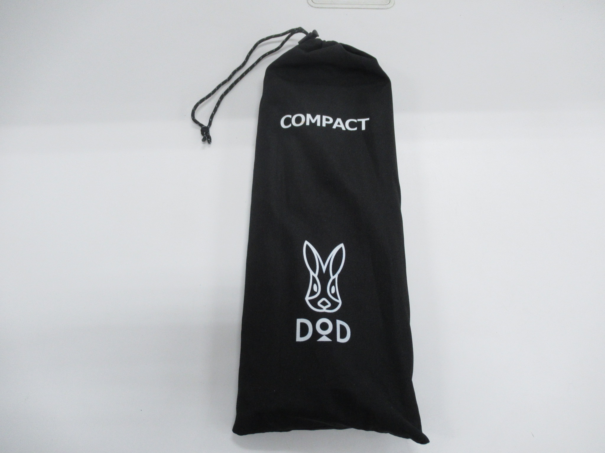 DOD（ディーオーディー）  コンパクトタープポール