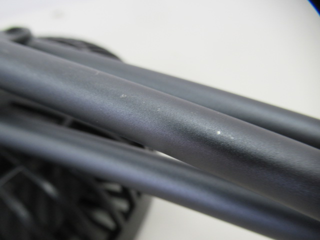 CLAYMORE(クレイモア)  FAN V600+ ブラック