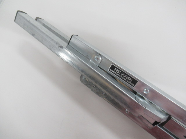 その他ブランド ポストジェネラル エキシビション フォルダブルハンガーラック