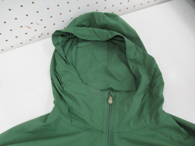 THE NORTH FACE（ノースフェイス）  スワローテイルフーディ メンズ