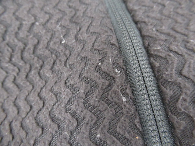 patagonia（パタゴニア）  R1エアフルジップフーディ 40255