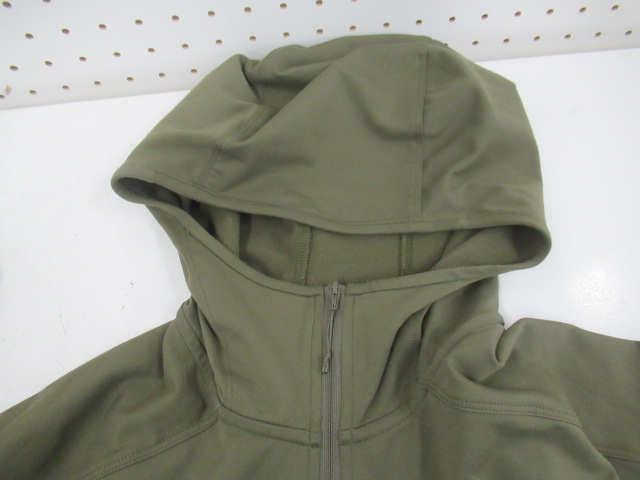 ARC'TERYX(アークテリクス)  カイヤナイトLTフーディ