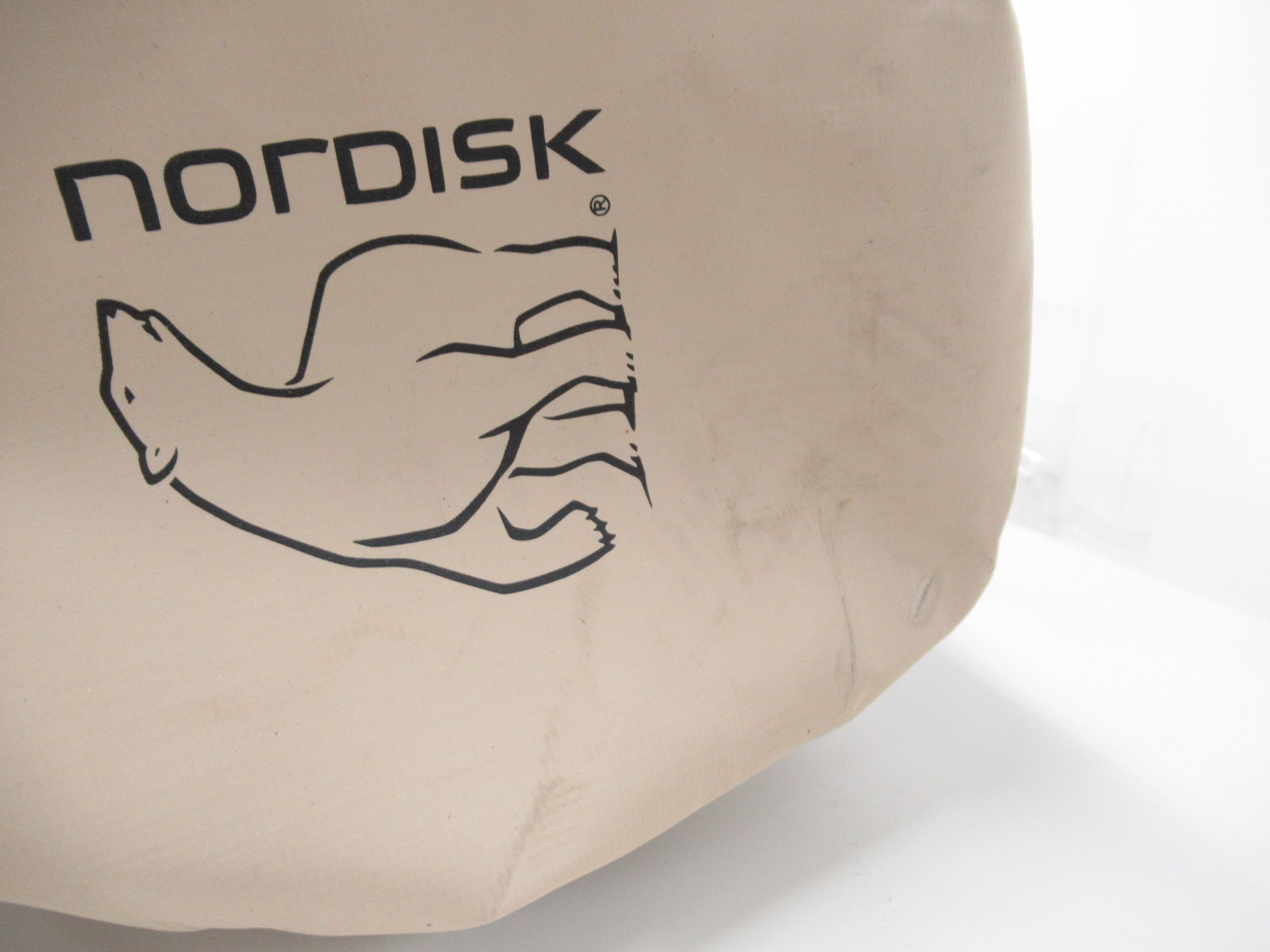 NORDISK(ノルディスク)  カーリ 20 ダイヤモンド