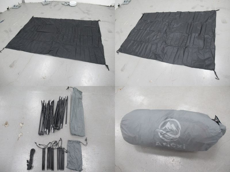 その他ブランド Aricxi Peak2