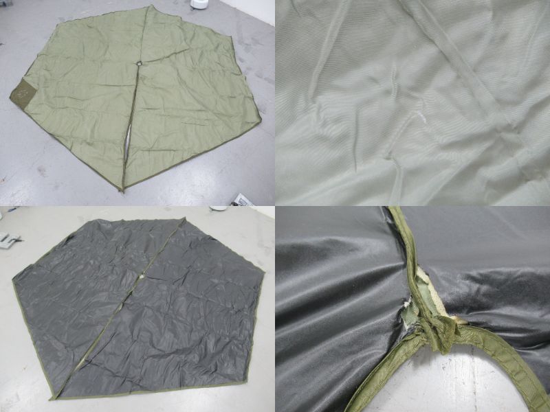 LOGOS(ロゴス)  ナバホ Tepee 300 セット