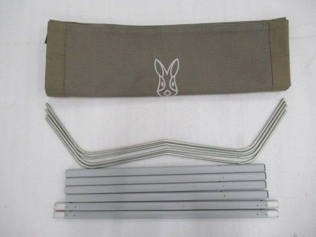 DOD（ディーオーディー）  ウルトラクールキャンピングベッド CB1-100/139