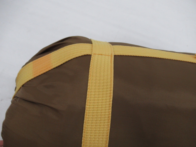 Snugpak（スナグパック）  NAUTILUS SQ