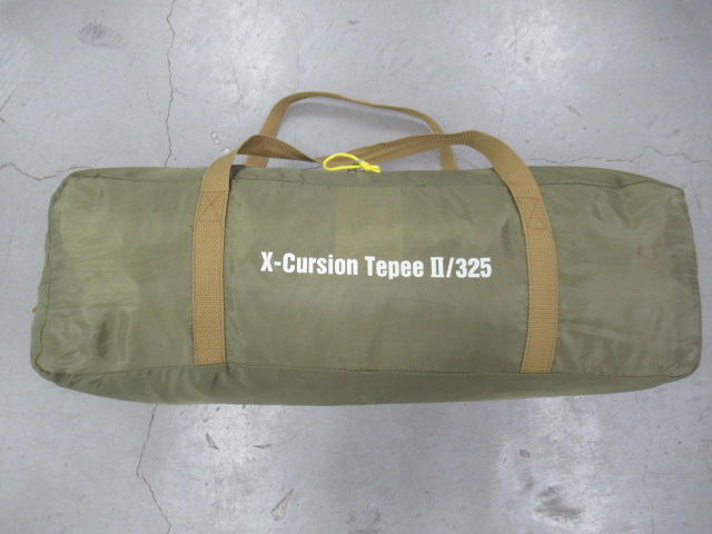 Coleman（コールマン）  エクスカーションティピー2/325