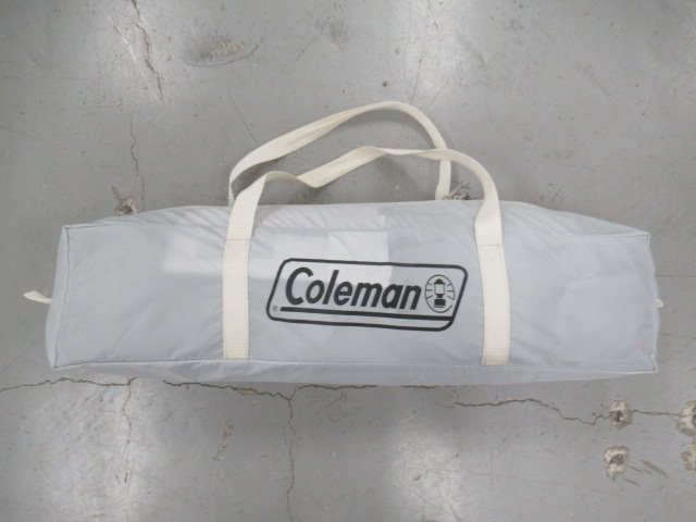 Coleman（コールマン）  スクリーンIGシェード＋