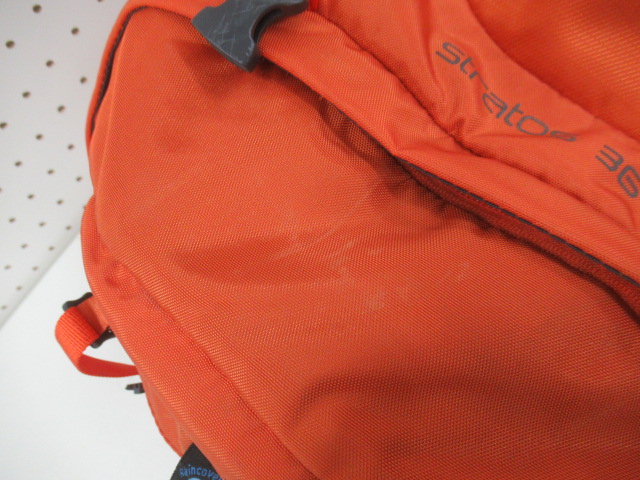 Osprey(オスプレー) ストラトス36