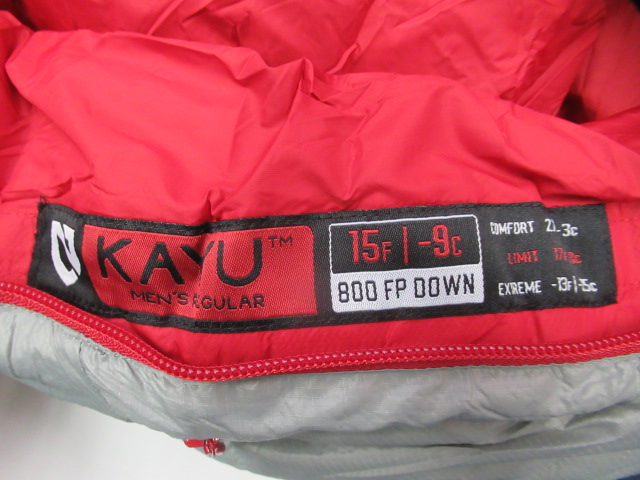 NEMO（ニーモ）  カユ 15 メンズ