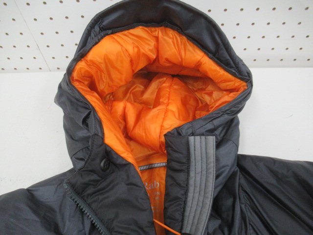 Rab(ラブ)  ジェネレーターアルパインジャケット メンズ