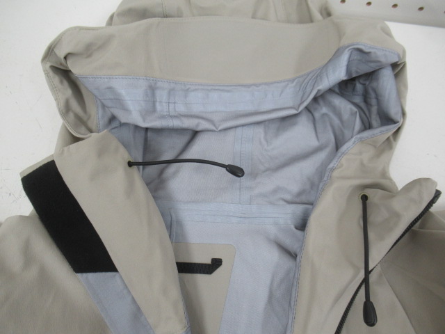 Millet(ミレー)  ティフォン ストレッチ ジャケット