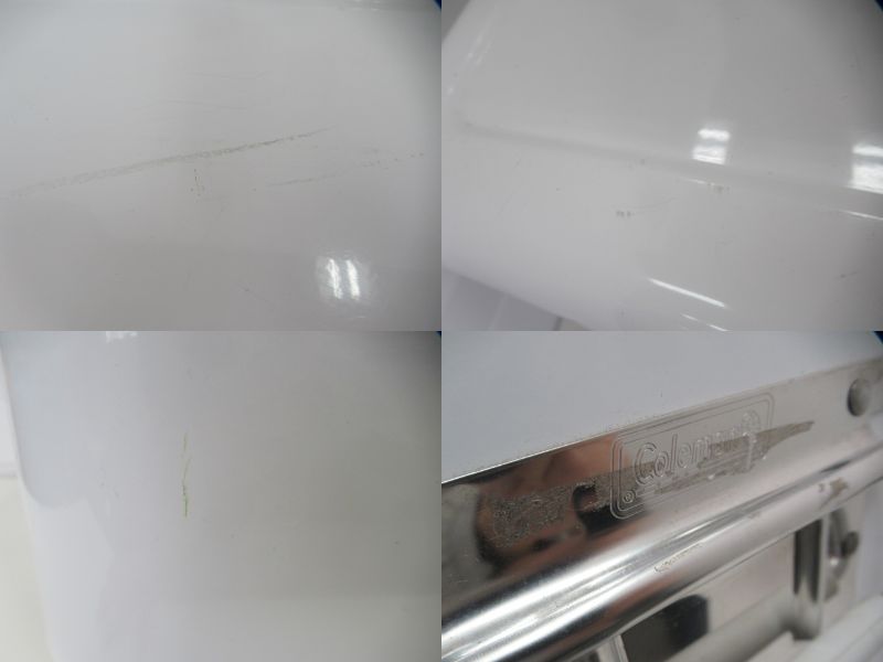 Coleman(コールマン)  70TH リミテッドスチールベルトクーラー