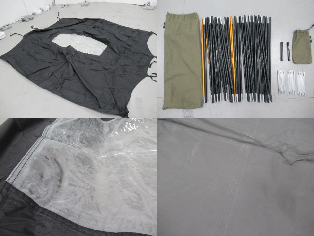 その他ブランド  TOMOUNT G MOON オプションセット