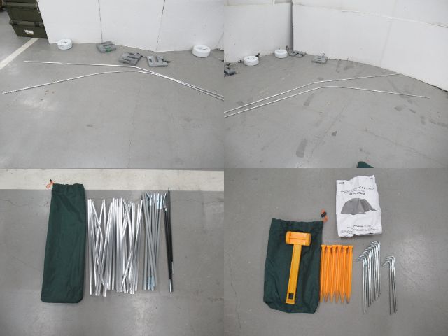 Coleman（コールマン）  タフワイドドームV/300