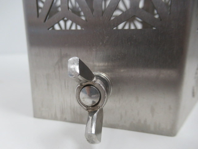 S'more（スモア）  和柄煙突ガード