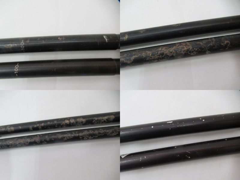 その他ブランド  FREELIGHT トレッキングポール