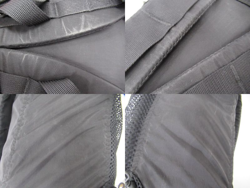 Trail Bum（トレイルバム）  バマー