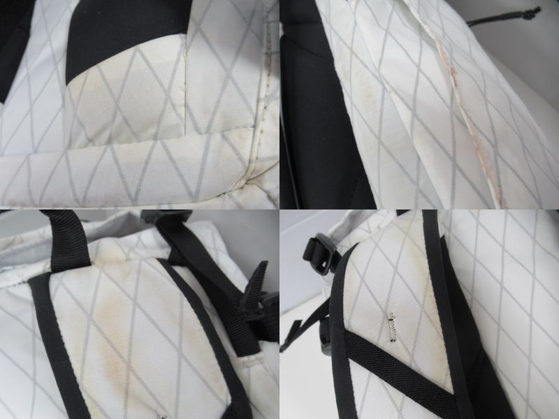 MOUNTAIN HARDWEAR（マウンテンハードウェア）  スクランブラー25
