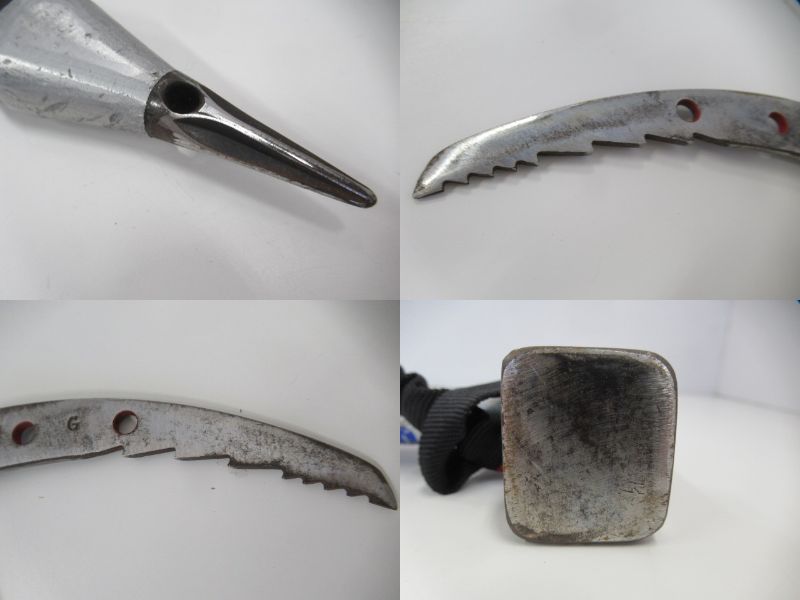 その他ブランド  Charlet Moser バイルセット