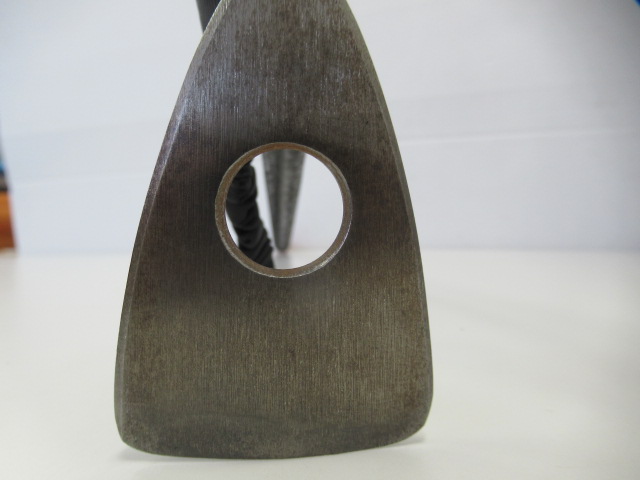 その他ブランド  Charlet Moser ピッケル ストレートシャフト