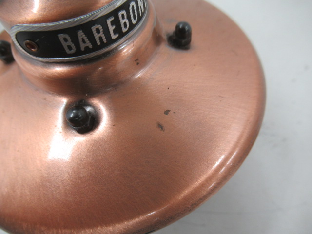 Barebones Living(ベアボーンズリビング) ミニエジソンランタン 2点セット