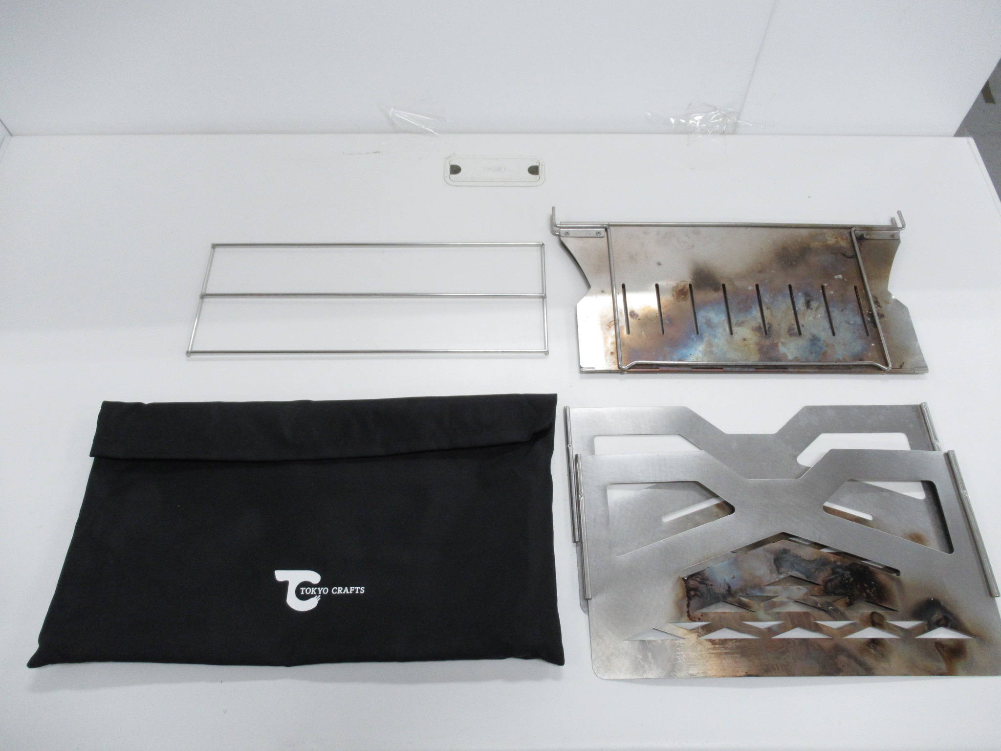 TOKYO CRAFTS(トウキョウクラフト) マクライト