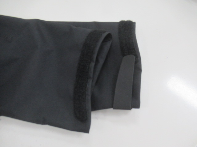 ARC'TERYX（アークテリクス）  アルファ SV ジャケット メンズ