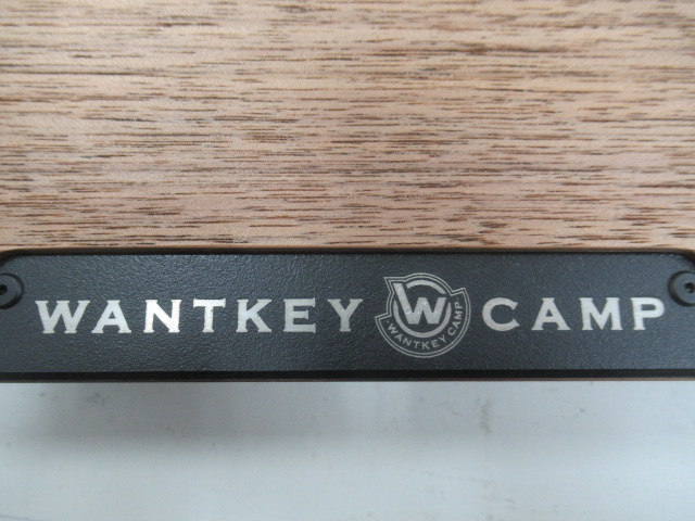 その他ブランド  WANTKEY BOXTOP SC25 TC