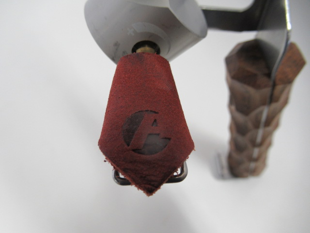 Snow Peak（スノーピーク）  フォールディングトーチ(asigrip_ft)