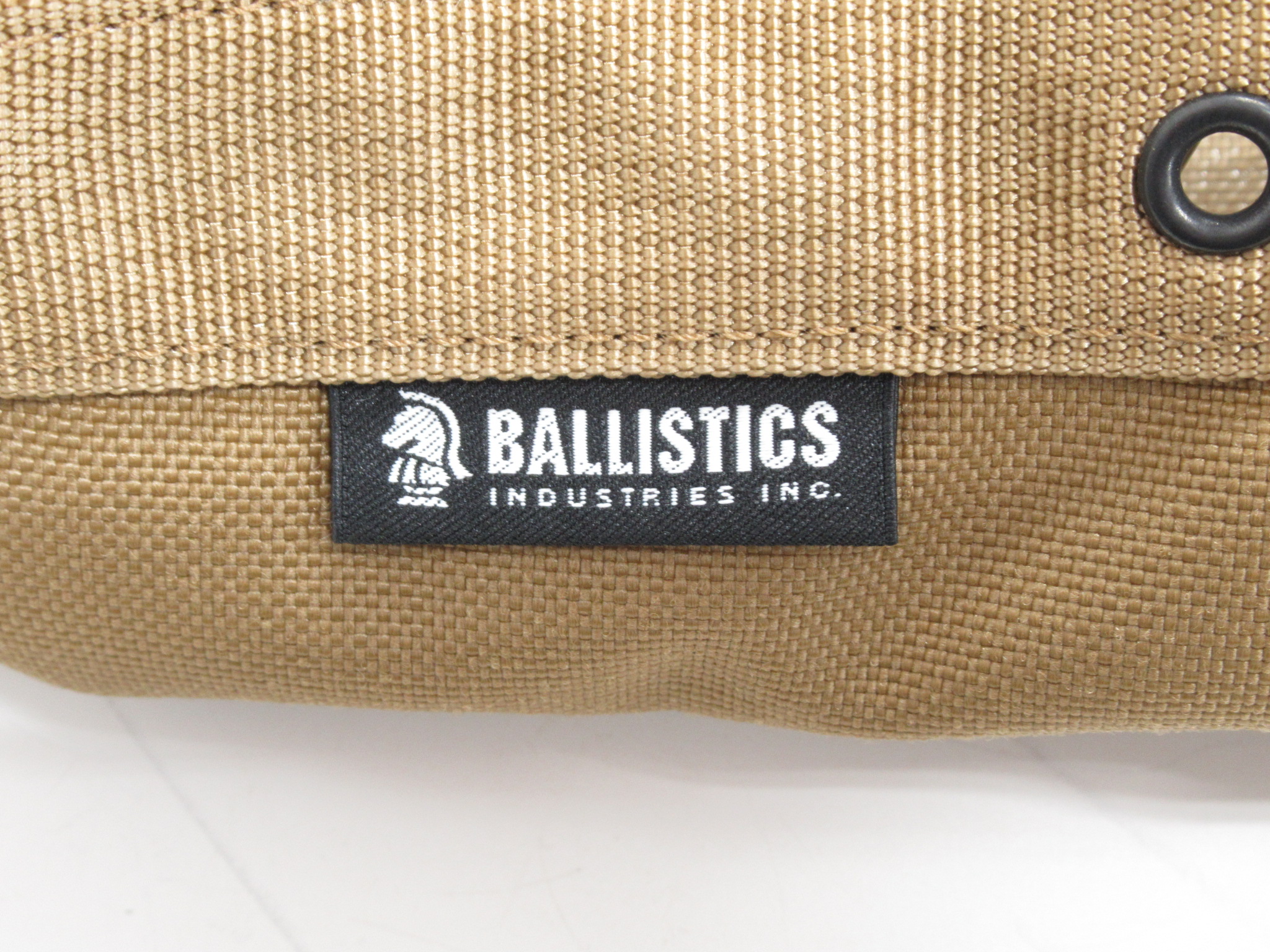 BALLISTICS(バリスティクス) トラッシュ&ストレージフレームジャケット /フレームセット
