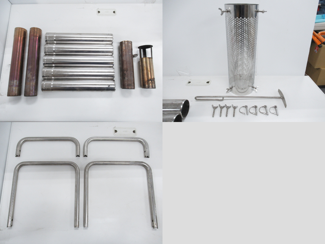 G-Stove(ジーストーブ) ヒートビュー セット