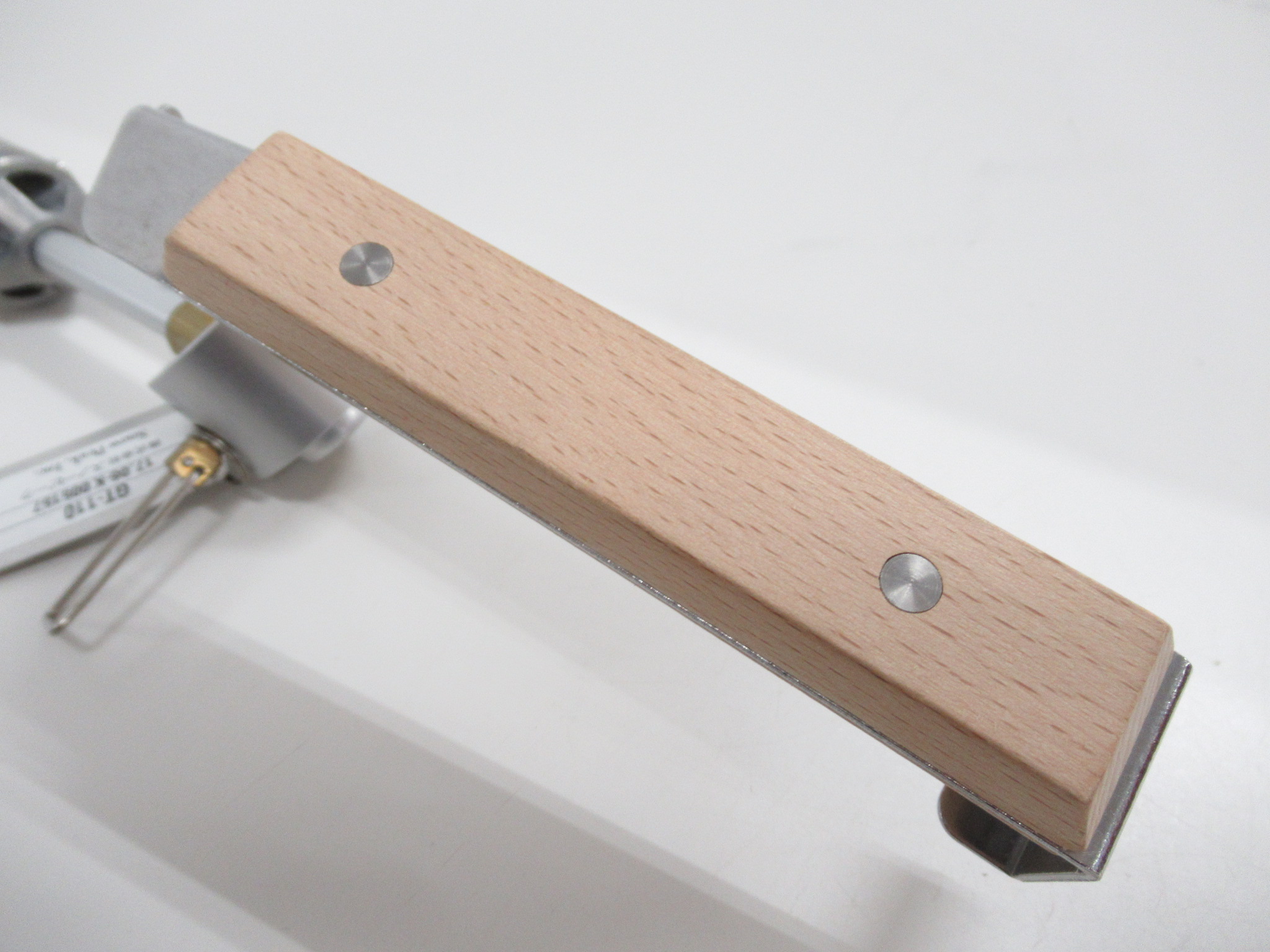 Snow Peak(スノーピーク)  フォールディングトーチ GT-110