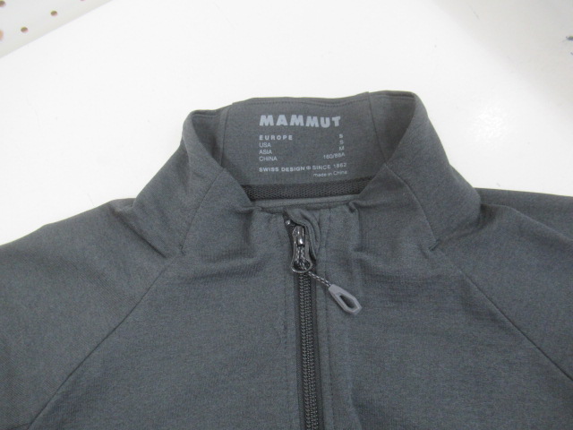MAMMUT（マムート）  Nair ML Jacket AF Women